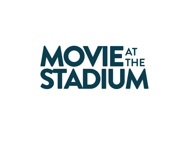Movie At The Stadium