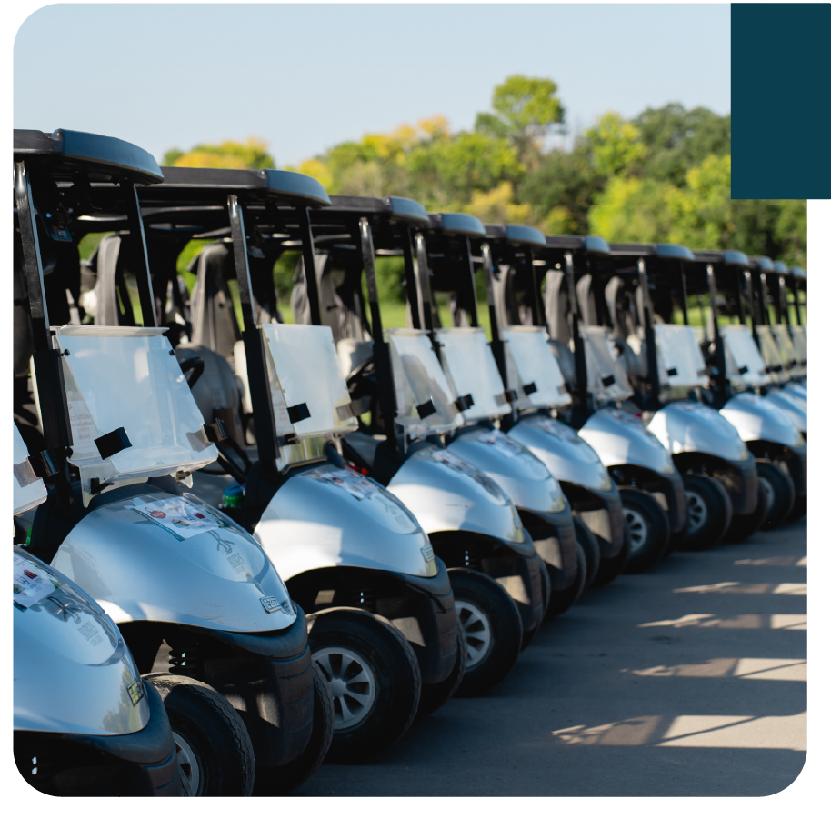 Access Charity Golf Access Charity Golf