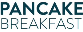 Pancake Breakfast Pancake Breakfast