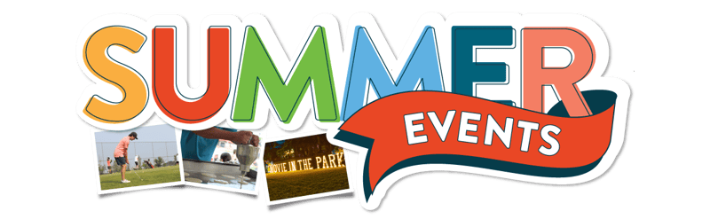 Summer Events